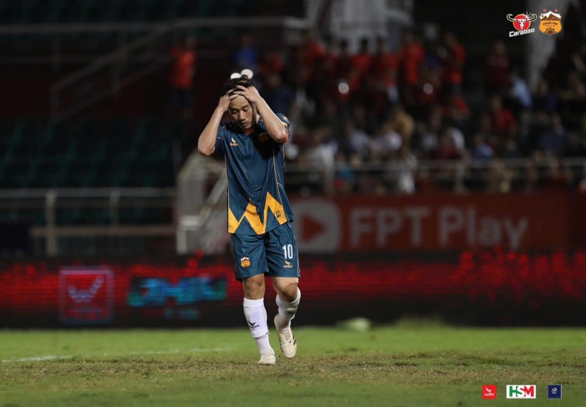 HAGL thông báo chia tay 4 trụ cột sau mùa giải V.League 2024/25 653573