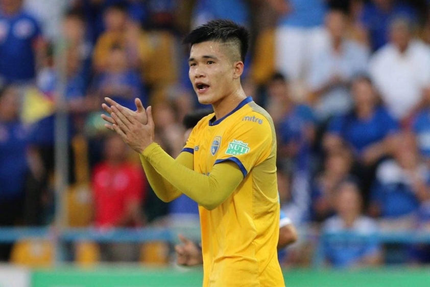 Nhà vô địch AFF Cup 2018 từ chối đội của Công Phượng 662515