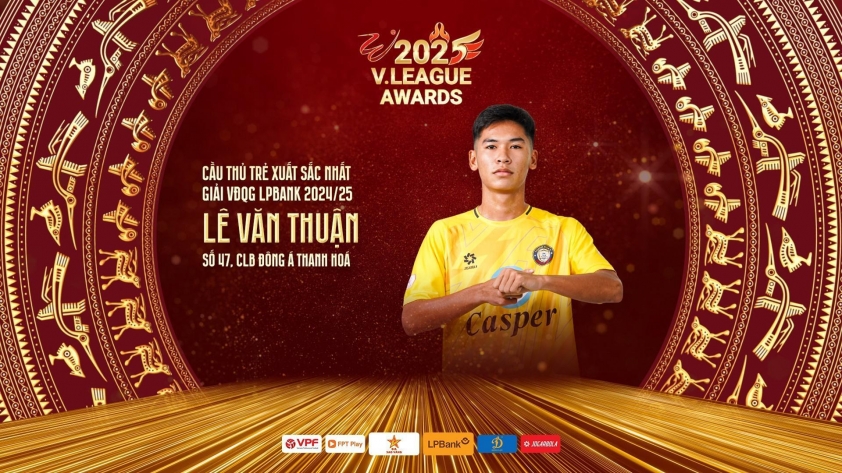 Rời U23 Việt Nam, sao trẻ hay nhất V-League lập tức ghi bàn 665644