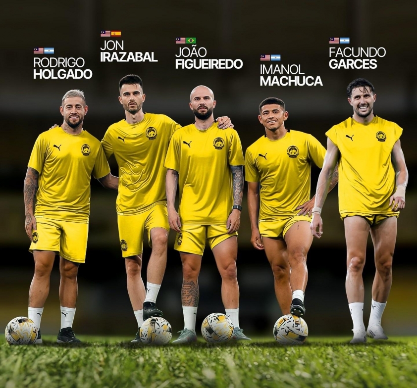 AFC chính thức lên tiếng vụ Malaysia sắp bị FIFA cấm thi đấu 669547