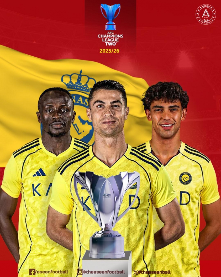 Xuân Son có cơ hội đối đầu Ronaldo ở chung kết châu Á 676343