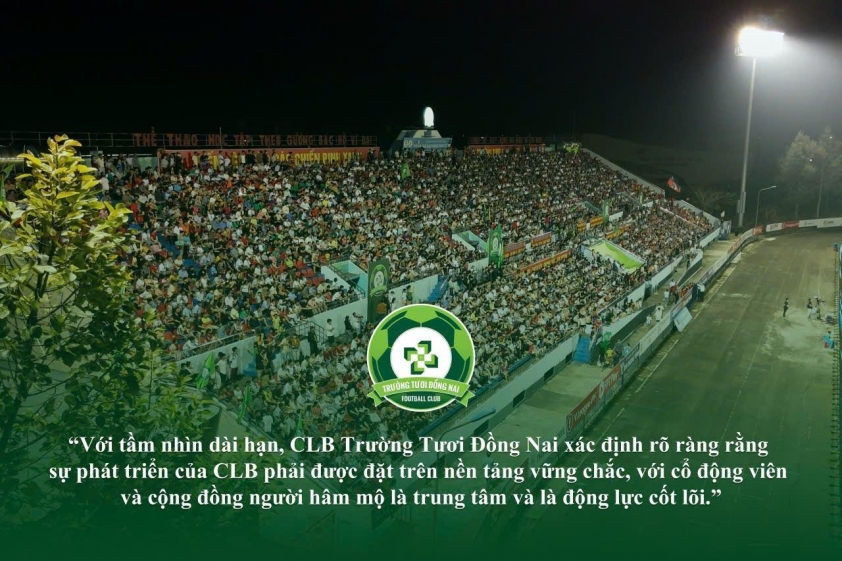 Vừa đổi tên, 1 CLB lập tức từ chối lên V-League 677025