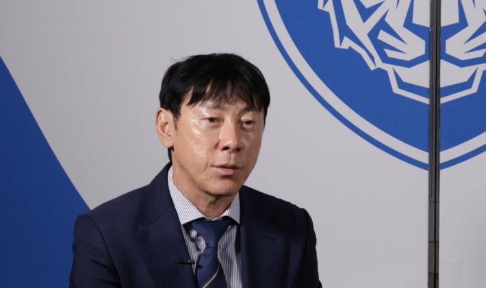 HLV Shin Tae-yong bất ngờ xin từ chức 680073