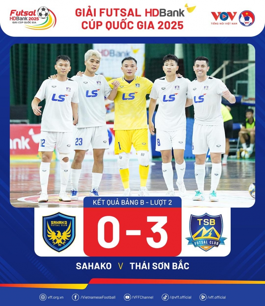 KetQua-FutsalCupQG2025-SHKvTSB