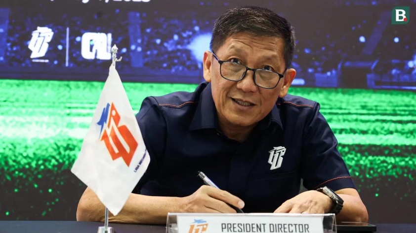 FIFA quyết định không gỡ án phạt cho Indonesia 680337