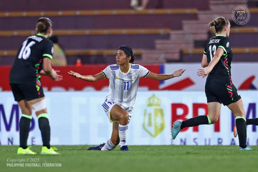 Trực tiếp nữ Philippines vs nữ Myanmar, 19h30 hôm nay 13/8