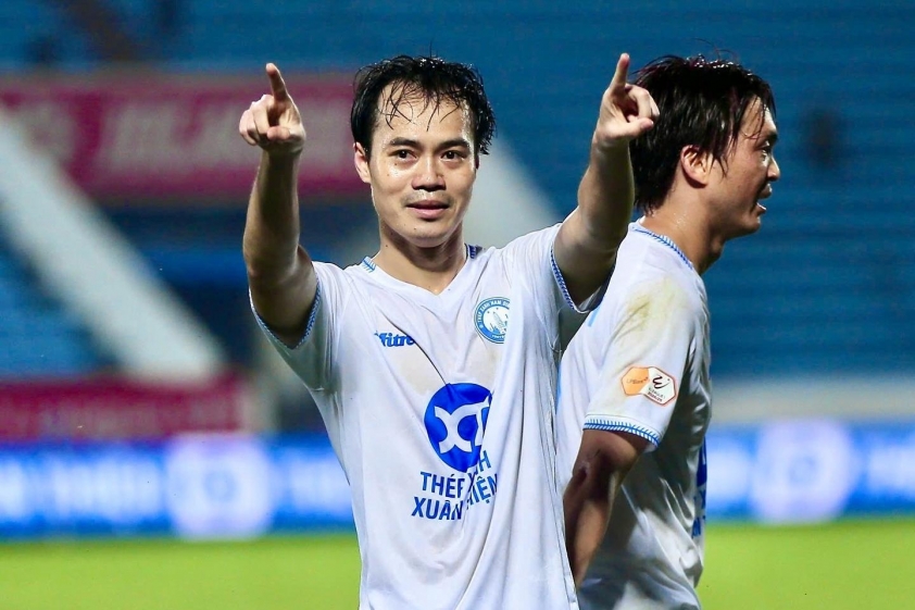 Tiền đạo chủ lực ĐT Việt Nam phẫu thuật thành công 684056