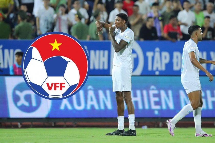 Báo Hàn Quốc sợ tiền đạo cao nhất thế giới nhập tịch Việt Nam 685464