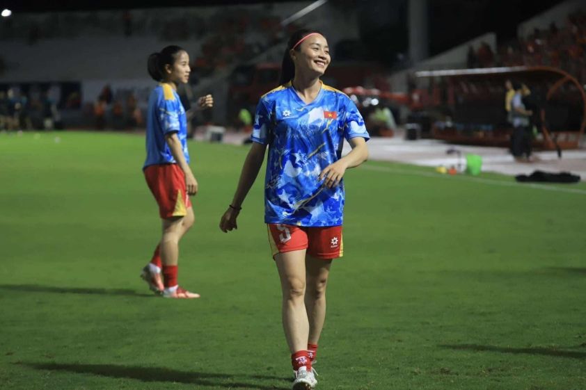 Trực tiếp nữ Việt Nam vs nữ Australia, 20h00 hôm nay 16/8 686091