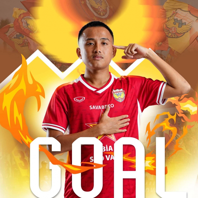 Trực tiếp Hà Tĩnh 1-0 Ninh Bình: Viktor Lê kiến tạo 686567