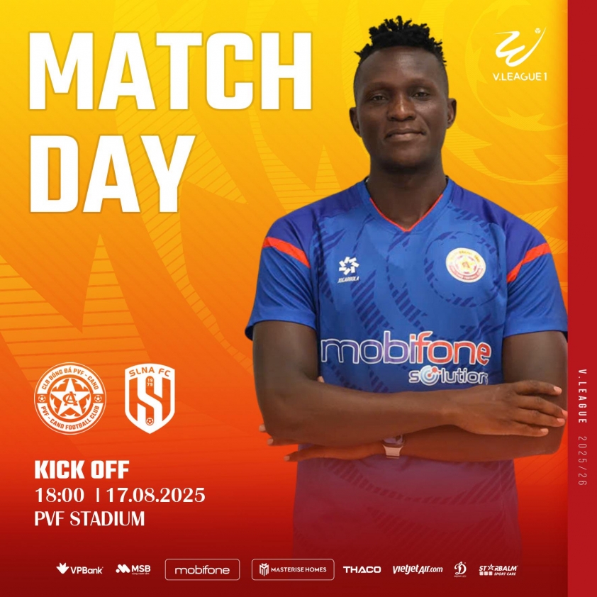 Trực tiếp PVF CAND vs SLNA, 18h00 hôm nay 17/8 686514