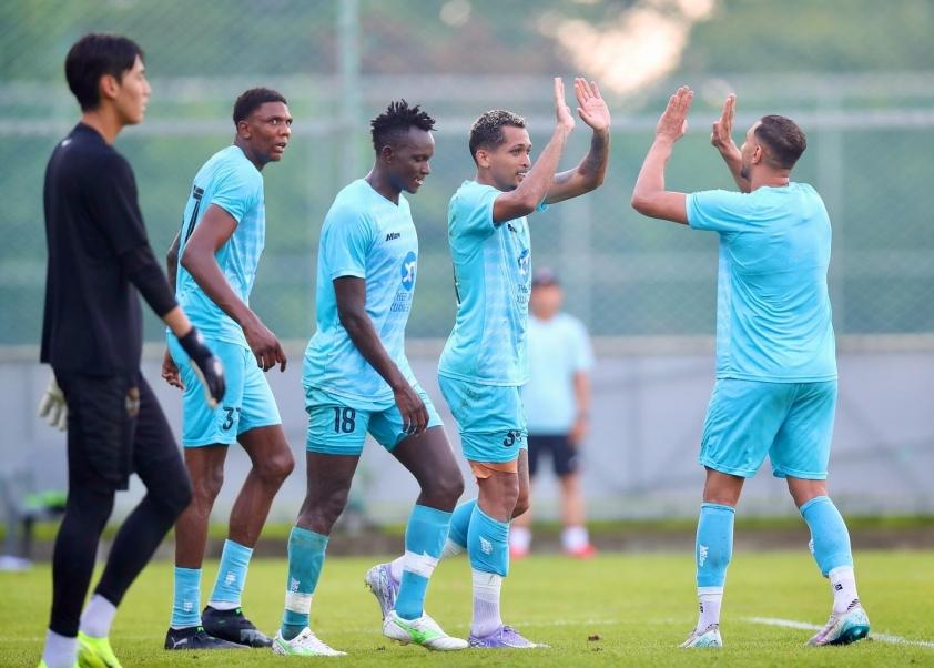 VPF xác định thời điểm 'chốt sổ' ngoại binh V-League 2025/2026 689363
