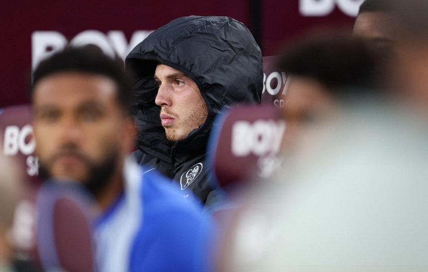 Chelsea đè bẹp West Ham dù thiếu vắng Cole Palmer 4 Cole Palmer vắng mặt, Chelsea vẫn đại thắng West Ham 690239