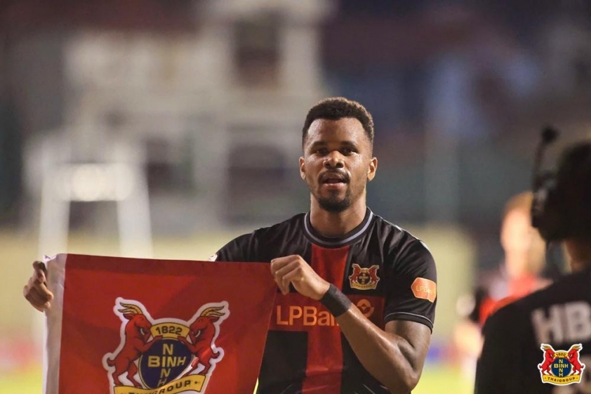 Vòng 2 V-League 2025/2026: Ninh Bình gây bất ngờ lớn! 5 Vòng 2 V-League 2025/2026: Bất ngờ mang tên Ninh Bình 691466