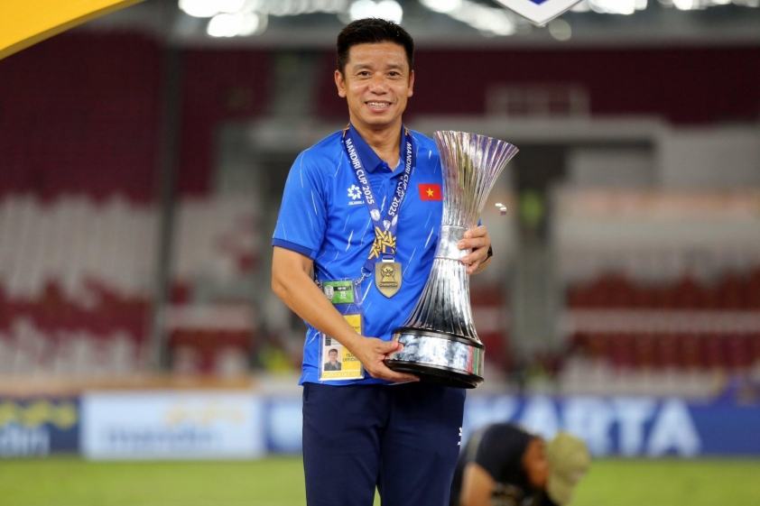 Trợ lý Lưu Danh Minh