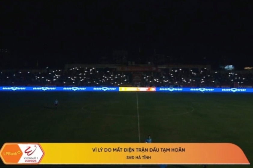 Hàng công bế tắc, Thanh Hóa vẫn chưa thắng ở V-League 693202