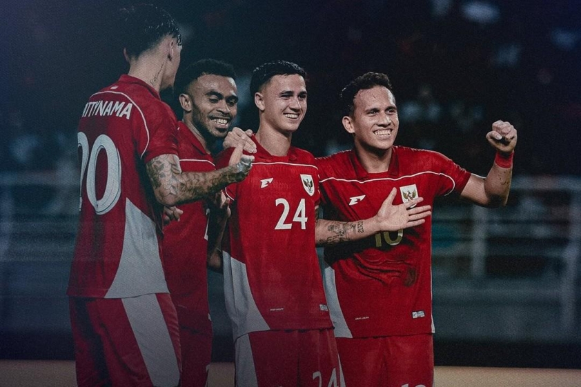 CĐV Indonesia đồng loạt phản ứng khi đội nhà thắng cực đậm 6-0