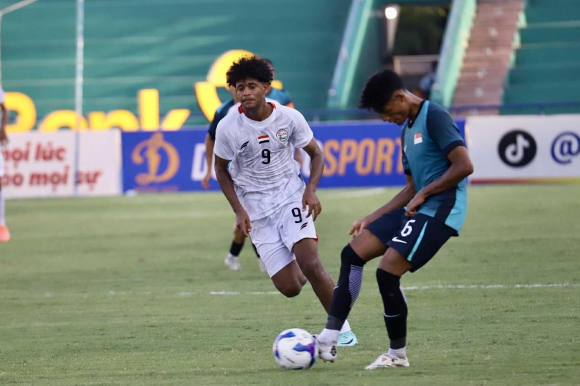 U23 Yemen được dự đoán sẽ có chiến thắng tiếp theo
