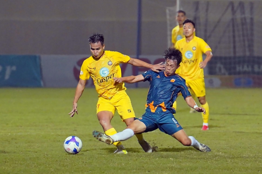 Trực tiếp Thanh Hóa vs HAGL, 18h00 hôm nay 13/9