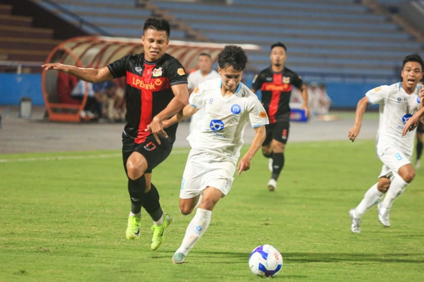 CLB Xuân Thiện Phú Thọ