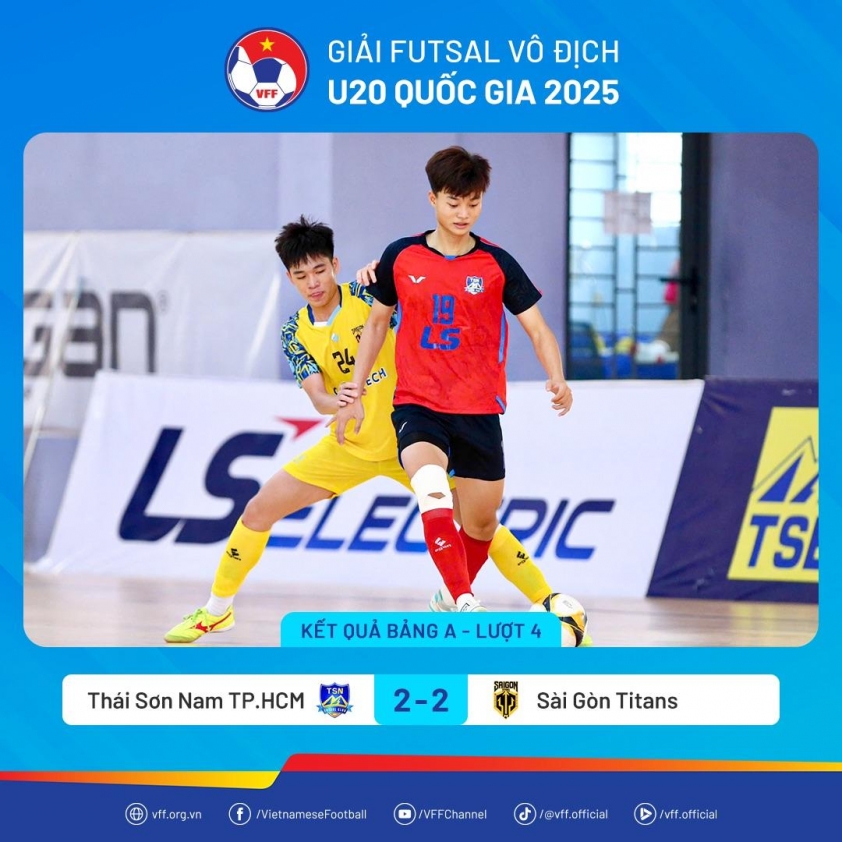 VFF ra hàng loạt án phạt nặng vì nạn tiêu cực 705043