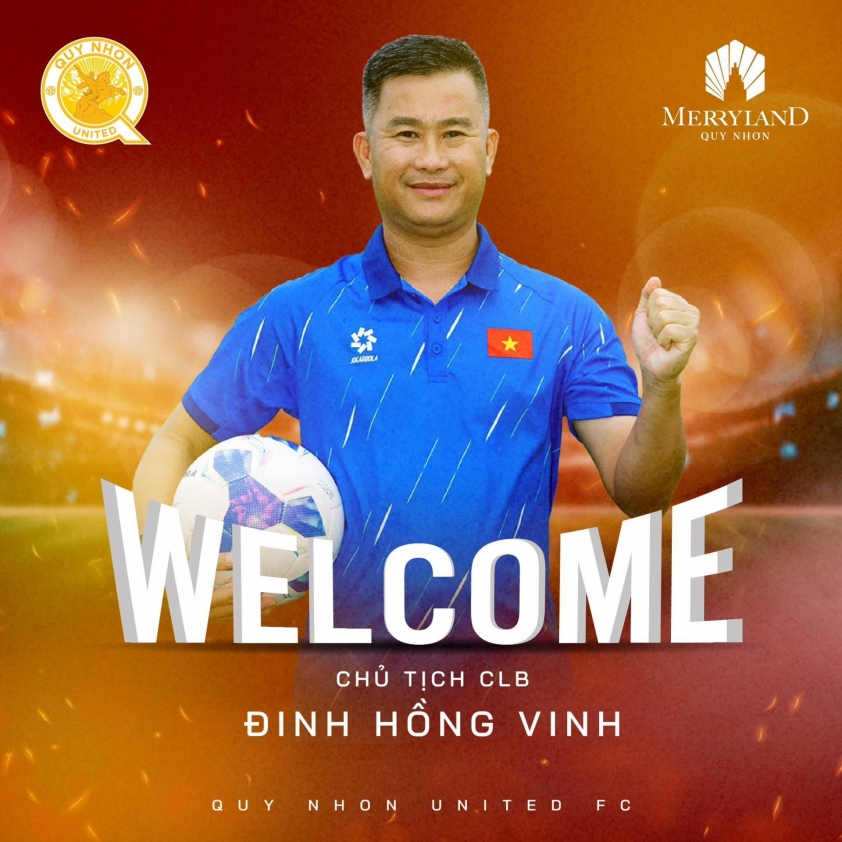 Trợ lý HLV Kim Sang Sik bất ngờ làm chủ tịch 1 CLB 710042