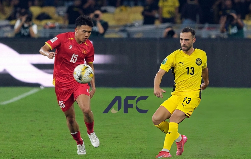 "Malaysia: Phát hiện người Việt trong Ủy ban Kỷ luật FIFA" 5 Báo Malaysia phát hiện Ủy ban Kỷ luật FIFA có người Việt Nam 712450