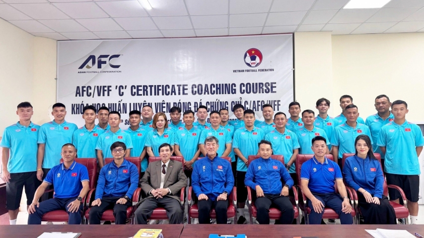 Khai giảng khóa học C/AFC/VFF ngày 27/9 ở Lâm Đồng 5 IMG_1346-scaled