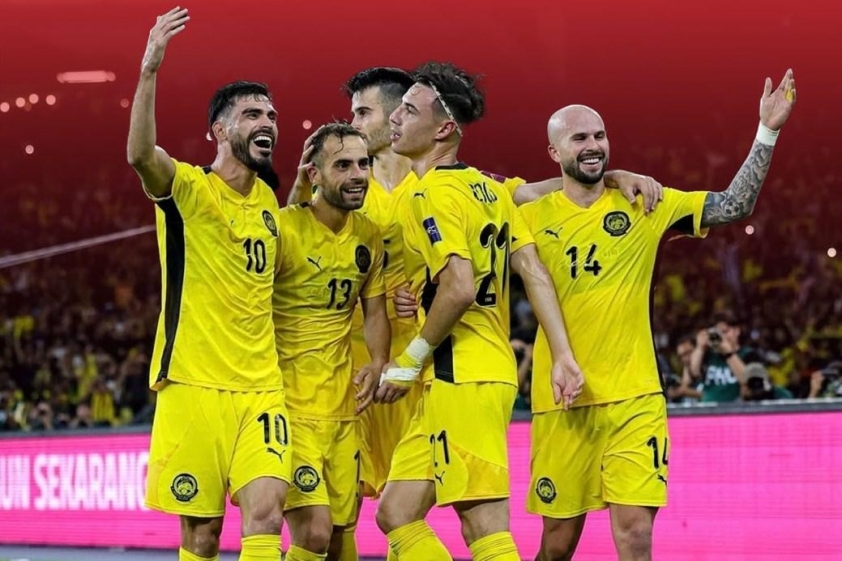 CEO ĐT Malaysia thừa nhận bị sốc trước án phạt của FIFA 713360