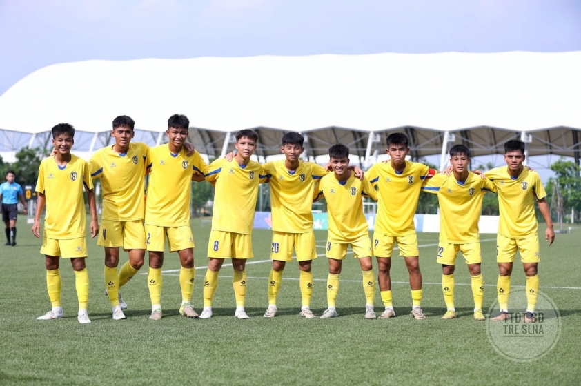 Xác định 5 cầu thủ đầu tiên được gọi lên U17 Việt Nam 714235