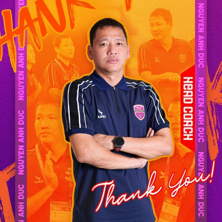V-League vẫn chưa bắt buộc HLV phải có bằng Pro 714710