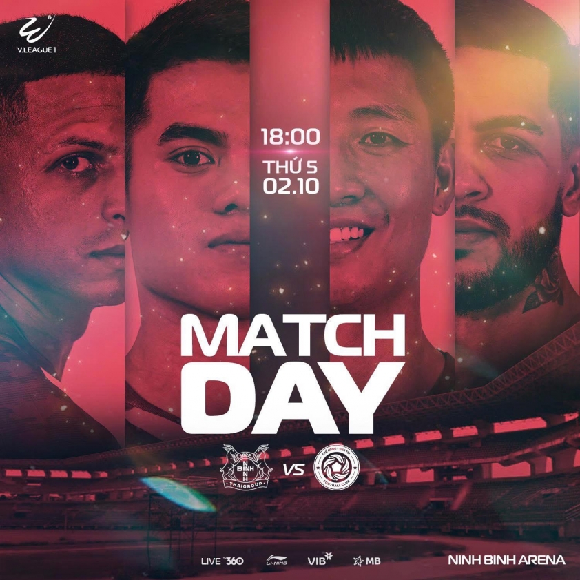 Hà Nội FC và Thể Công Viettel bị phạt vì lý do bất ngờ 714917