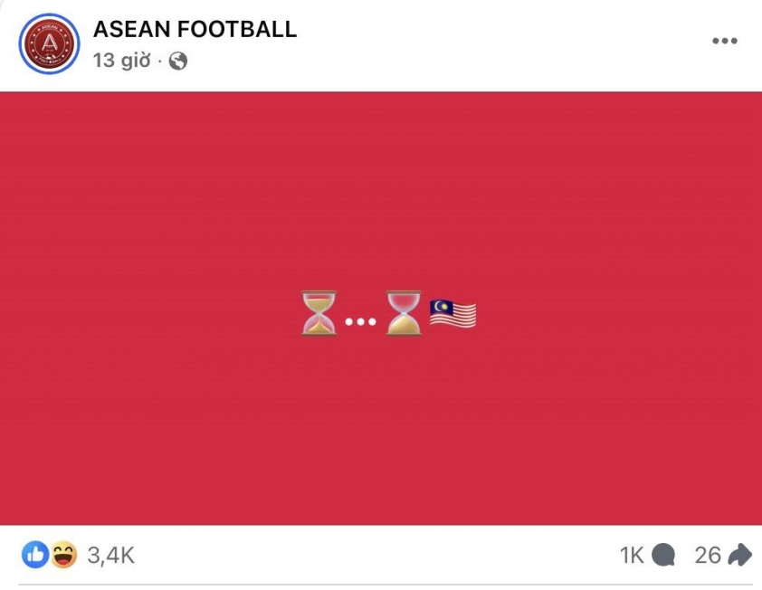 Malaysia háo hức chờ phán quyết cuối cùng từ FIFA 6 Malaysia nín thở chờ phán quyết cuối cùng từ FIFA về bê bối nhập tịch