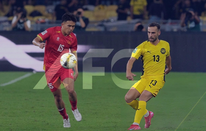 Nín thở chờ AFC, 1 trận đấu của ĐT Việt Nam gây sốt 717766