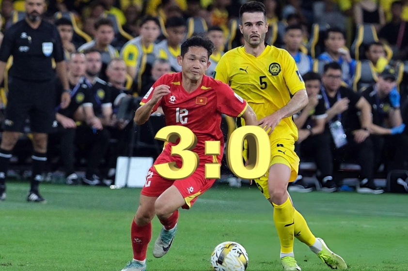 FIFA nhắc AFC xử phạt Malaysia ở trận thắng ĐT Việt Nam 717434