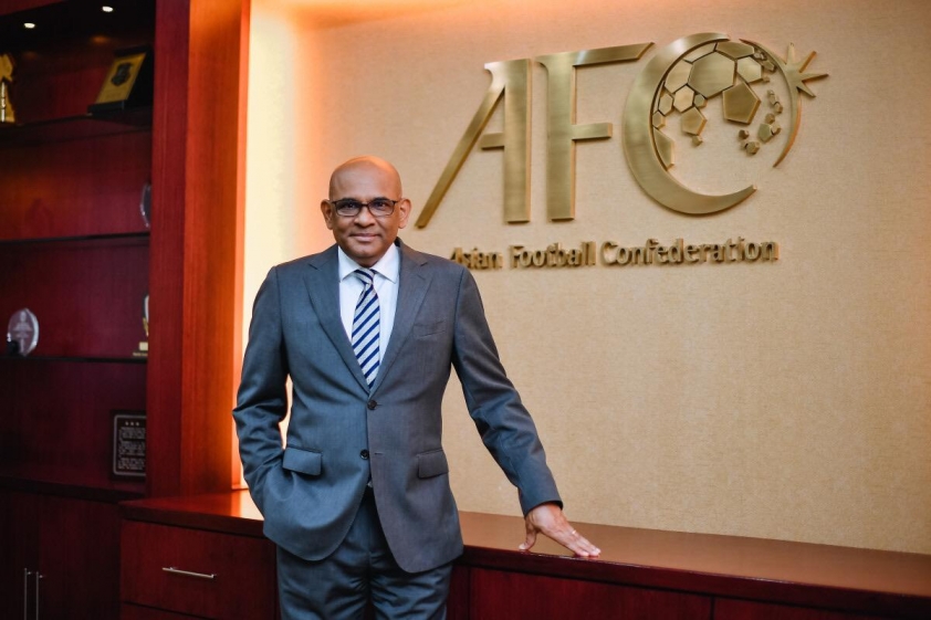 Phía AFC cảnh báo án phạt cực nặng dành cho Malaysia 717668