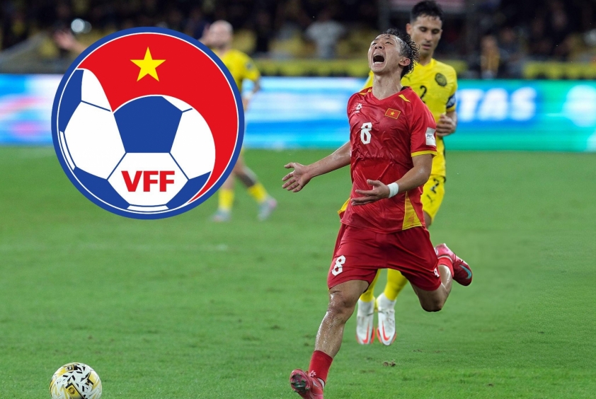 VFF lên tiếng trước án phạt của FIFA dành cho Malaysia 717989