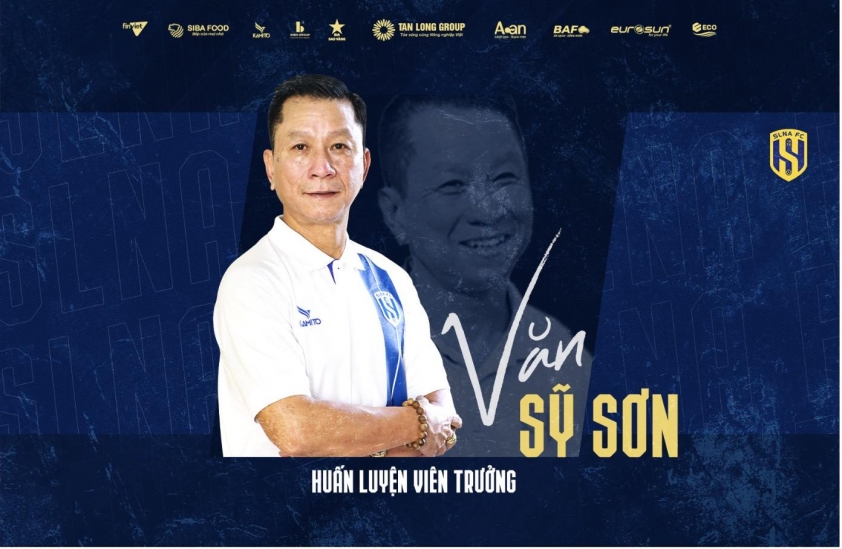 Xác định danh tính người thay HLV vừa lên U23 Việt Nam 717941