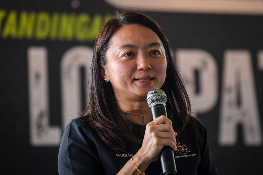 Lãnh đạo Malaysia nhấn mạnh sự thận trọng trước án phạt của FIFA