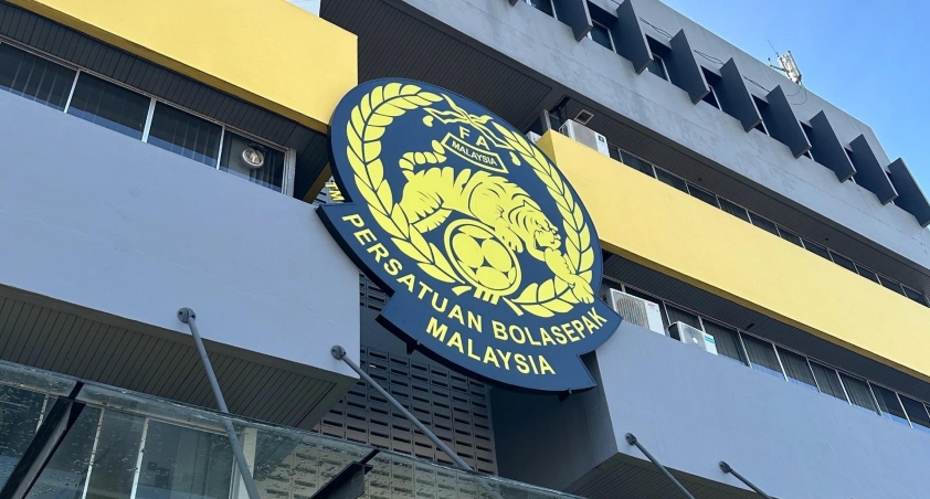 Lãnh đạo Malaysia khẳng định không vội vàng trước án phạt của FIFA