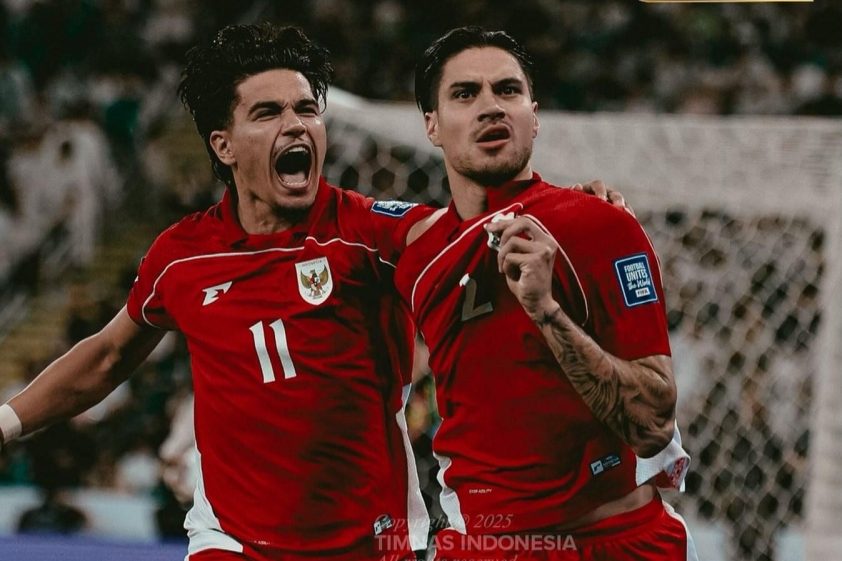 Trực tiếp Indonesia 1-1 Ả Rập Xê Út: Rượt đuổi hấp dẫn-718658