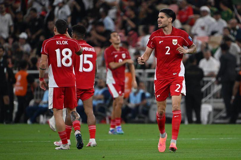 Indonesia không còn nhiều hy vọng dự World Cup 2026