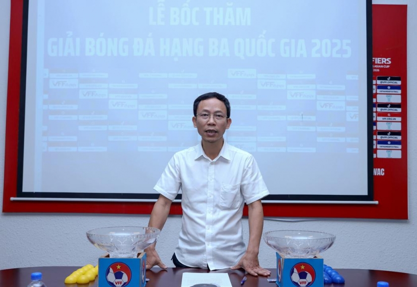 17 đội tranh 4 suất thăng hạng ở giải hạng Ba Quốc gia 719004