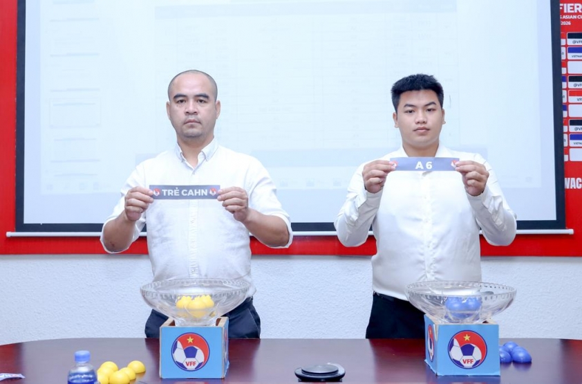 17 đội tranh 4 suất thăng hạng ở giải hạng Ba Quốc gia 719006