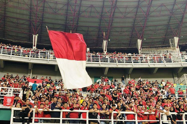 Indonesia gửi đơn kiện lên AFC sau trận thua Ả Rập Xê Út 720324