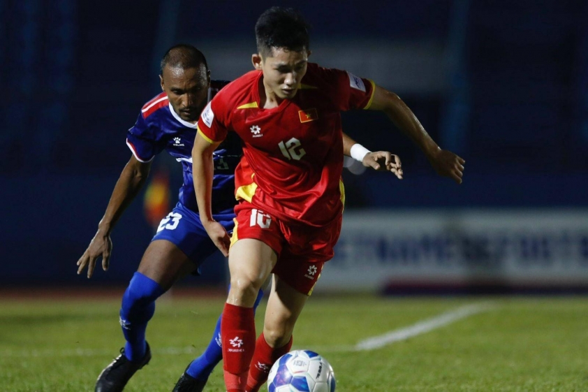 Xem trực tiếp Việt Nam vs Nepal lúc 19h30 hôm nay, 14/10 3 Trực tiếp Việt Nam vs Nepal, 19h30 hôm nay 14/10 722016