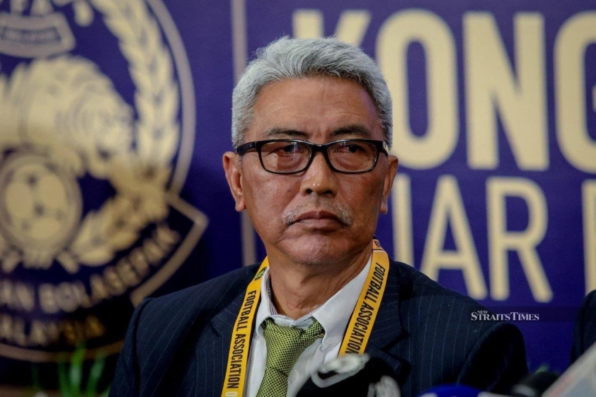 CHÍNH THỨC: Malaysia đã gửi đơn kháng cáo lên FIFA 722763