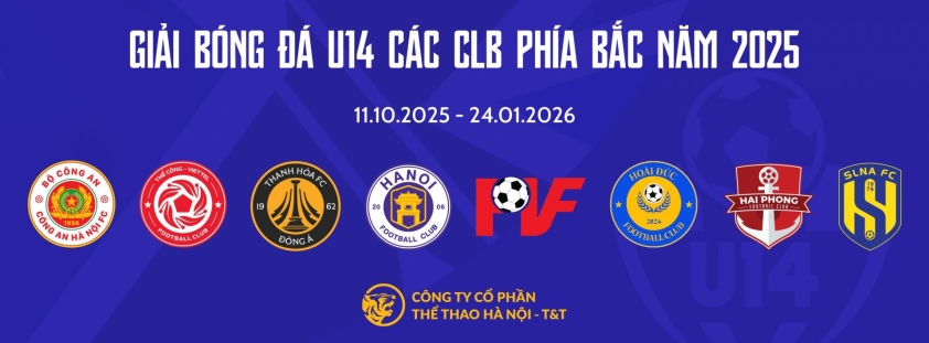 “Mini V-League” mở kỷ nguyên mới cho bóng đá trẻ Việt Nam 722658