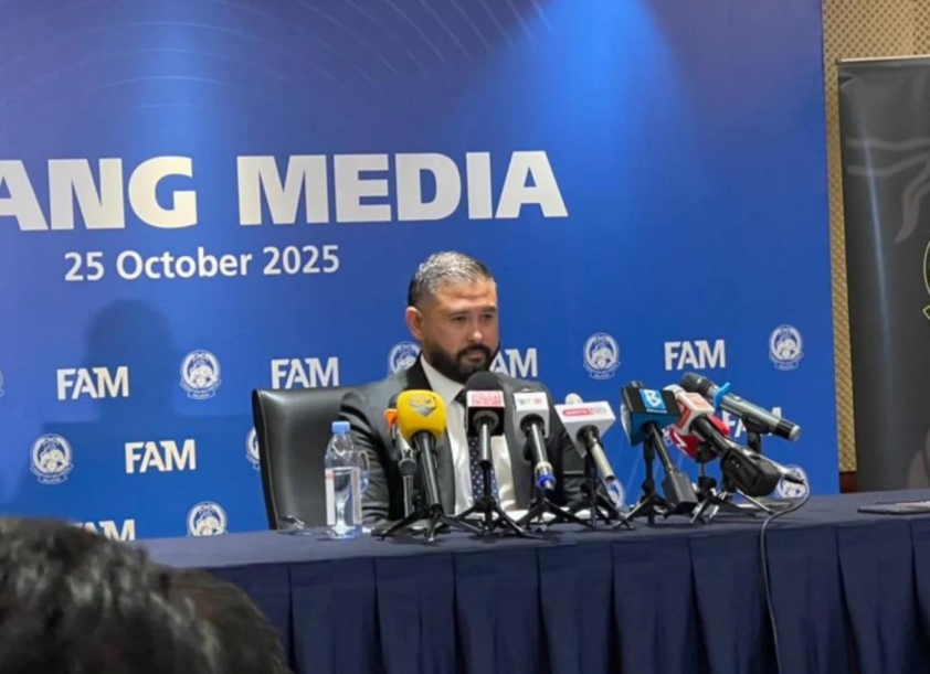 Việt Nam xác nhận không khiếu nại Malaysia lên FIFA 4 CHÍNH THỨC: Việt Nam không khiếu nại Malaysia lên FIFA 728601