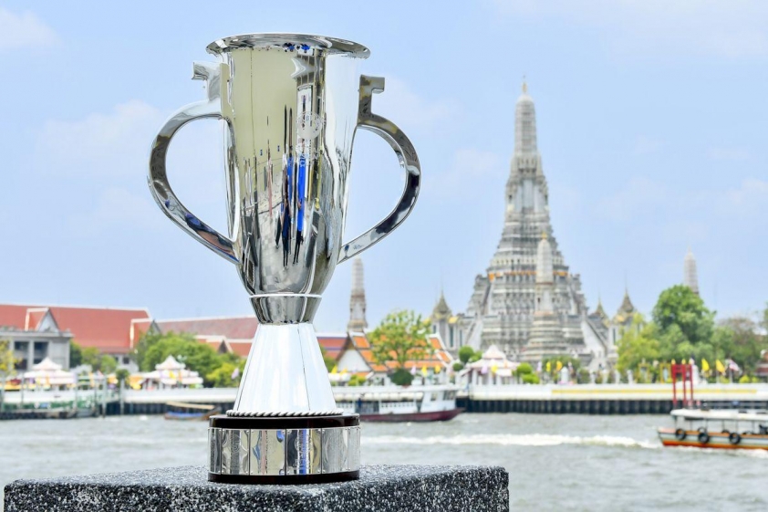 Đối thủ của Việt Nam tại VCK châu Á: Ai sẽ là người thách thức? 5 Xác định đối thủ của Việt Nam ở VCK châu Á 730763